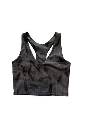 NWT Whisper sports bra